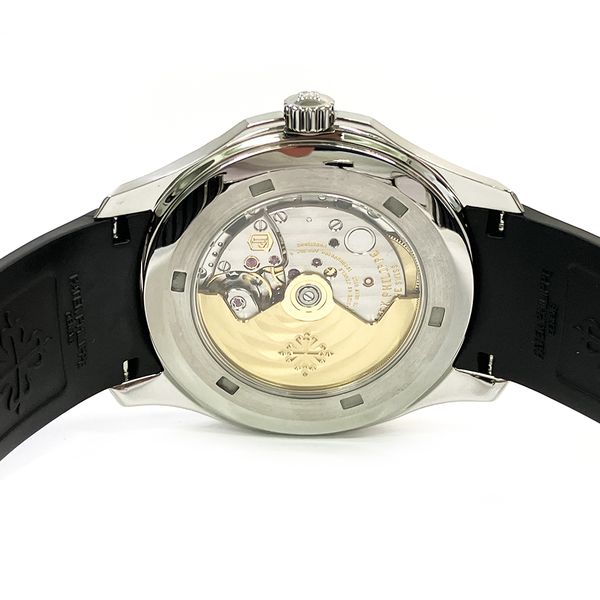 Patek Philippe Aquanaut 5167A-001